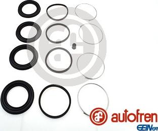 AUTOFREN SEINSA D41639 - Repair Kit, brake caliper onlydrive.pro