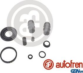 AUTOFREN SEINSA D4 1634 - Repair Kit, brake caliper onlydrive.pro