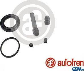 AUTOFREN SEINSA D41636 - Repair Kit, brake caliper onlydrive.pro