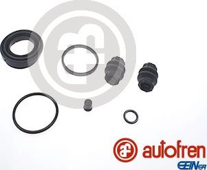 AUTOFREN SEINSA D4 1630 - Ремкомплект, тормозной суппорт onlydrive.pro