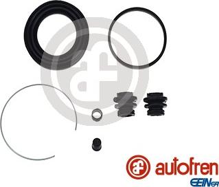 AUTOFREN SEINSA D4 1638 - Repair Kit, brake caliper onlydrive.pro