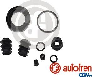 AUTOFREN SEINSA D4 1626 - Repair Kit, brake caliper onlydrive.pro