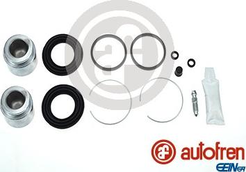 AUTOFREN SEINSA D41676C - Repair Kit, brake caliper onlydrive.pro