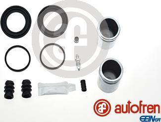 AUTOFREN SEINSA D41670C - Repair Kit, brake caliper onlydrive.pro