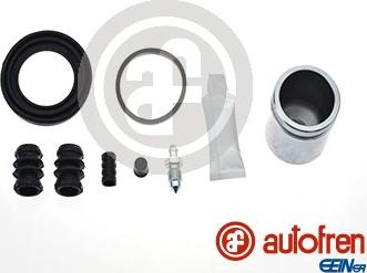 AUTOFREN SEINSA D41672C - Remondikomplekt,Pidurisadul onlydrive.pro