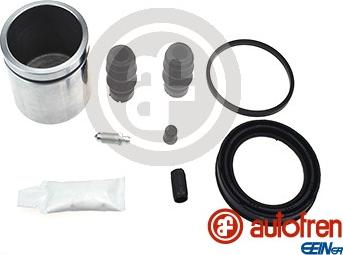 AUTOFREN SEINSA D41099C - Repair Kit, brake caliper onlydrive.pro