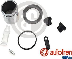 AUTOFREN SEINSA D41097C - Ремкомплект, тормозной суппорт onlydrive.pro