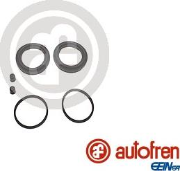 AUTOFREN SEINSA D4 109 - Repair Kit, brake caliper onlydrive.pro