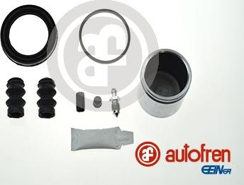 AUTOFREN SEINSA D41041C - Repair Kit, brake caliper onlydrive.pro