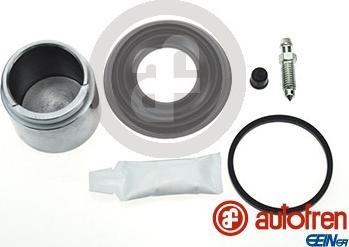 AUTOFREN SEINSA D41042C - Repair Kit, brake caliper onlydrive.pro