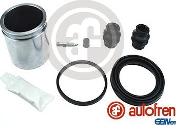 AUTOFREN SEINSA D41054C - Repair Kit, brake caliper onlydrive.pro