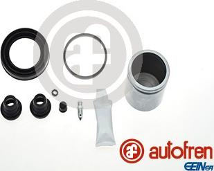 AUTOFREN SEINSA D41055C - Repair Kit, brake caliper onlydrive.pro