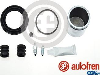 AUTOFREN SEINSA D41051C - Ремкомплект, тормозной суппорт onlydrive.pro