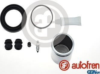 AUTOFREN SEINSA D41052C - Repair Kit, brake caliper onlydrive.pro