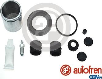 AUTOFREN SEINSA D41064C - Repair Kit, brake caliper onlydrive.pro