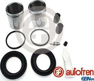 AUTOFREN SEINSA D41066C - Repair Kit, brake caliper onlydrive.pro