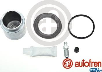 AUTOFREN SEINSA D41061C - Repair Kit, brake caliper onlydrive.pro