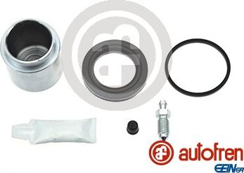 AUTOFREN SEINSA D41062C - Repair Kit, brake caliper onlydrive.pro