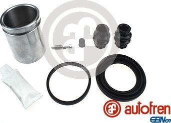 AUTOFREN SEINSA D41067C - Repair Kit, brake caliper onlydrive.pro