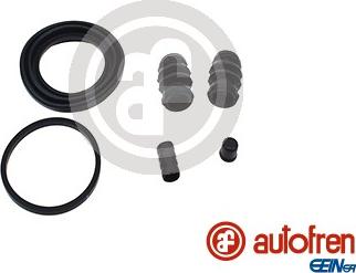 AUTOFREN SEINSA D4 106 - Repair Kit, brake caliper onlydrive.pro