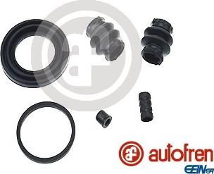 AUTOFREN SEINSA D41001 - Remondikomplekt,Pidurisadul onlydrive.pro