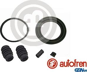 AUTOFREN SEINSA D41015 - Repair Kit, brake caliper onlydrive.pro