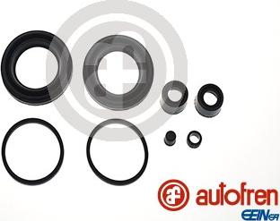 AUTOFREN SEINSA D4 1010 - Repair Kit, brake caliper onlydrive.pro