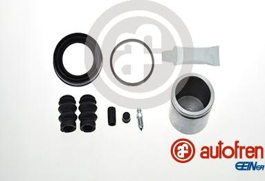 AUTOFREN SEINSA D41081C - Repair Kit, brake caliper onlydrive.pro