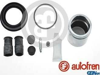 AUTOFREN SEINSA D41039C - Repair Kit, brake caliper onlydrive.pro