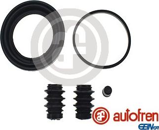 AUTOFREN SEINSA D4 1038 - Remondikomplekt,Pidurisadul onlydrive.pro