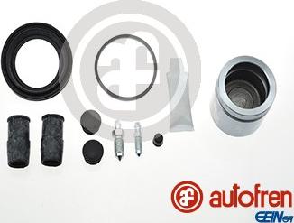 AUTOFREN SEINSA D41079C - Repair Kit, brake caliper onlydrive.pro