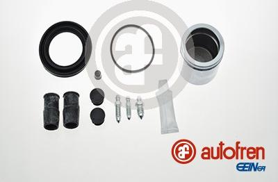 AUTOFREN SEINSA D41074C - Repair Kit, brake caliper onlydrive.pro