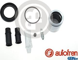 AUTOFREN SEINSA D41075C - Remondikomplekt,Pidurisadul onlydrive.pro