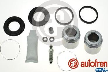 AUTOFREN SEINSA D41071C - Repair Kit, brake caliper onlydrive.pro