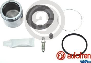 AUTOFREN SEINSA D41078C - Repair Kit, brake caliper onlydrive.pro