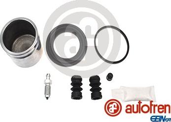 AUTOFREN SEINSA D41072C - Repair Kit, brake caliper onlydrive.pro