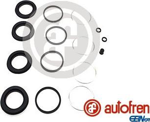 AUTOFREN SEINSA D41196 - Repair Kit, brake caliper onlydrive.pro