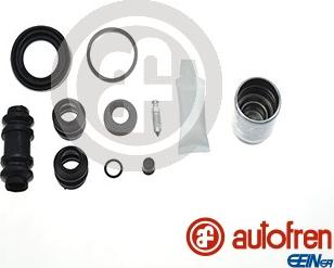 AUTOFREN SEINSA D41140C - Repair Kit, brake caliper onlydrive.pro