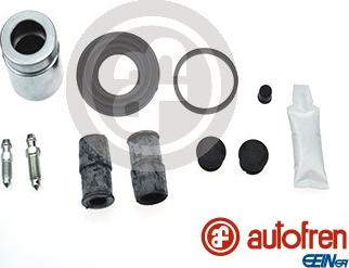 AUTOFREN SEINSA D41143C - Repair Kit, brake caliper onlydrive.pro