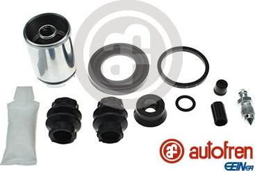 AUTOFREN SEINSA D41159K - Repair Kit, brake caliper onlydrive.pro