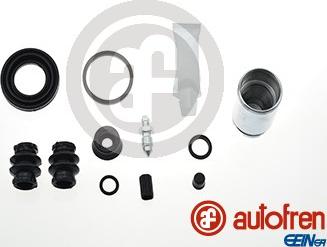 AUTOFREN SEINSA D41156C - Ремкомплект, тормозной суппорт onlydrive.pro