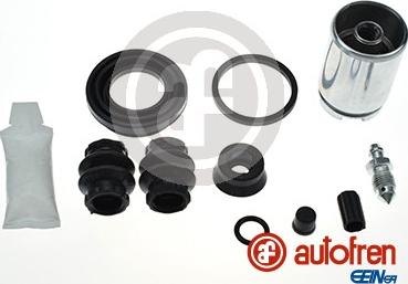 AUTOFREN SEINSA D41156K - Remondikomplekt,Pidurisadul onlydrive.pro