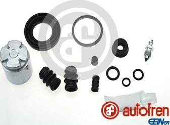 AUTOFREN SEINSA D41165C - Repair Kit, brake caliper onlydrive.pro