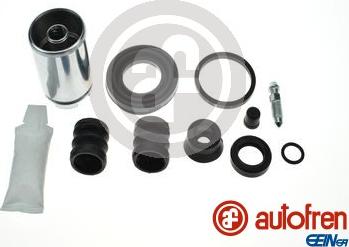 AUTOFREN SEINSA D41160K - Remondikomplekt,Pidurisadul onlydrive.pro