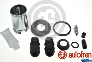 AUTOFREN SEINSA D41168LK - Ремкомплект, тормозной суппорт onlydrive.pro