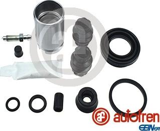 AUTOFREN SEINSA D41163C - Repair Kit, brake caliper onlydrive.pro