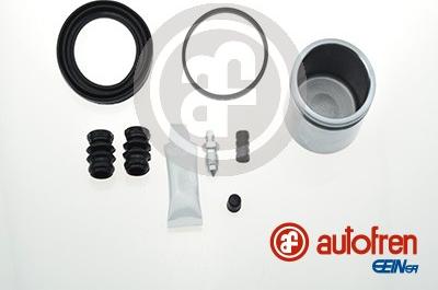 AUTOFREN SEINSA D41109C - Repair Kit, brake caliper onlydrive.pro