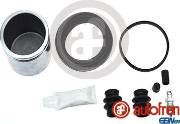 AUTOFREN SEINSA D41104C - Repair Kit, brake caliper onlydrive.pro