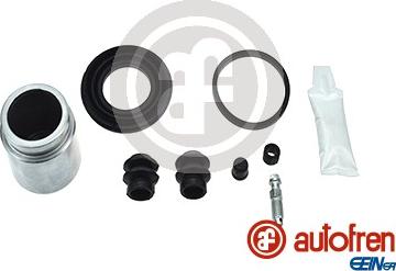 AUTOFREN SEINSA D41102C - Repair Kit, brake caliper onlydrive.pro