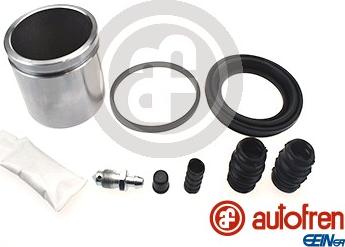 AUTOFREN SEINSA D41110C - Repair Kit, brake caliper onlydrive.pro